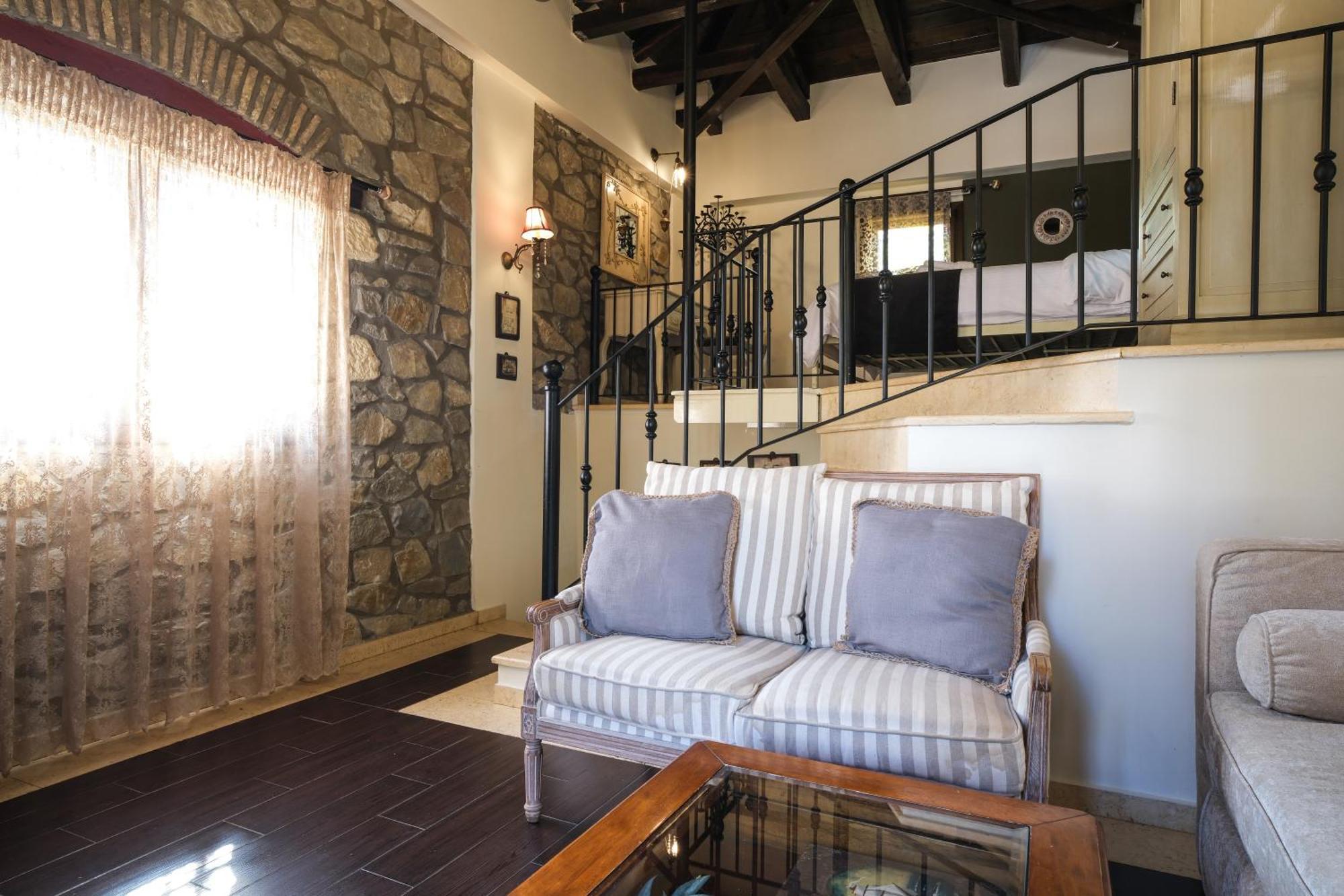 Pindos Resort Krania Luaran gambar