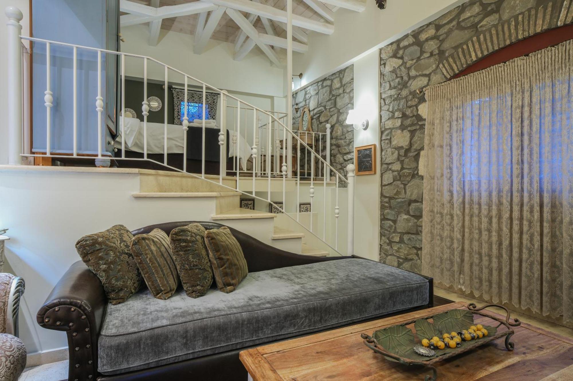 Pindos Resort Krania Luaran gambar