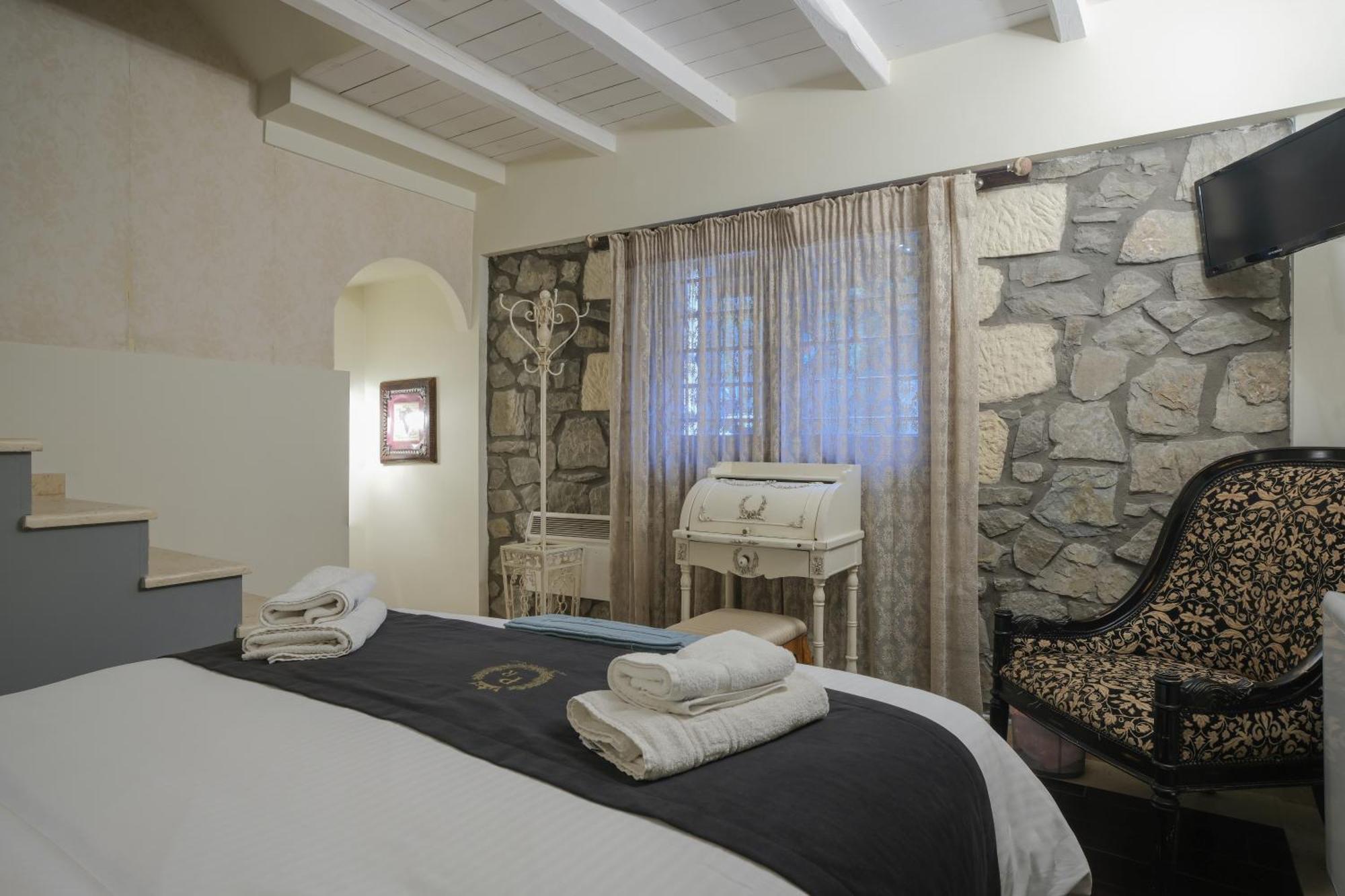 Pindos Resort Krania Luaran gambar